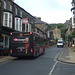 DSCF1206 Transdev Harrogate and District YC51 LXY in Pateley Bridge - 26 Aug 2015