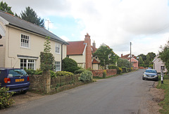 Kelsale, Suffolk