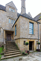 Snowshill Manor, Gloucestershire