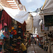 Craft Market In Pisac Village