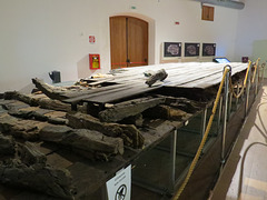 Marsala, Musée archeologique Baglio Anselmi, 3.