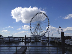 National Harbor