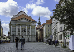 Ständetheater am Ovocný Trh ... P.i.P.(© Buelipix)