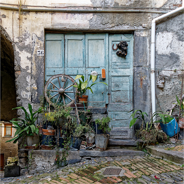 Triora - il borgo delle streghe  33