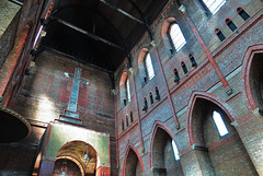 st bartholomew's church, brighton, sussex