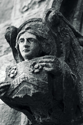 Gargoyle 1 mono