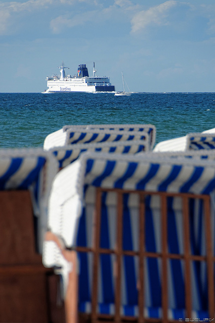 Warnemünder Impressionen