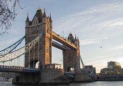 London Tower Bridge (#0131)
