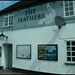 The Feathers at Lichfield