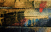 Paint on Wood