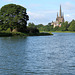 lichfield cathedral, staffs