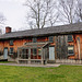 Day 3, DeLaurier house, Pt Pelee