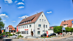 Sparkasse in Gaildorf