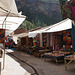 Craft Market In Pisac Village