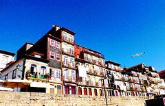 PT - Porto - Ribeira