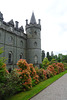 Inveraray Castle Gardens