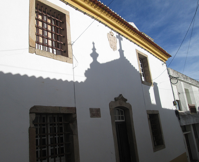 Municipal Library.