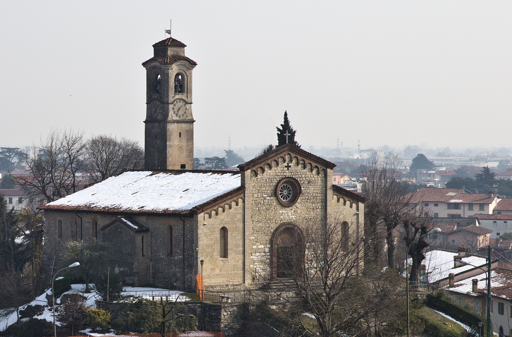 Rovato - Brescia