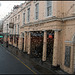 Greenwich Market entrance