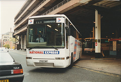 440/01 Premier Travel Services (Cambus Holdings) J740 CWT at Manchester - 16 Apr 1995