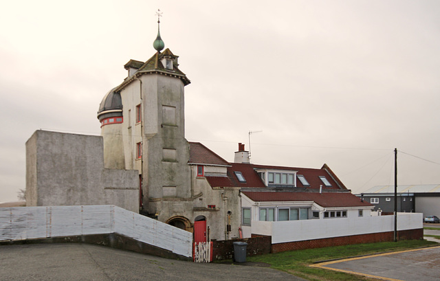 Aldeburgh, Suffolk