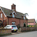 Former Flixton Hall Estate Cottage, Homersfield, Suffolk