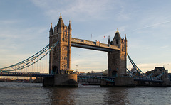 London Tower Bridge (#0126)