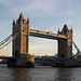 London Tower Bridge (#0126)