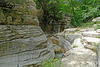 Greece - Papingo rock pools