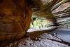 Expedition to Sculptor's Cave, Moray