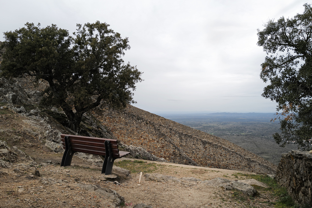 Marvão, HBM