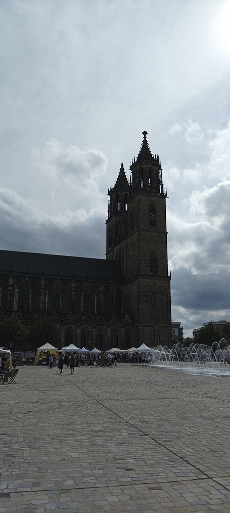 Magdeburg