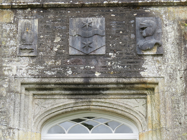 buckland abbey, devon