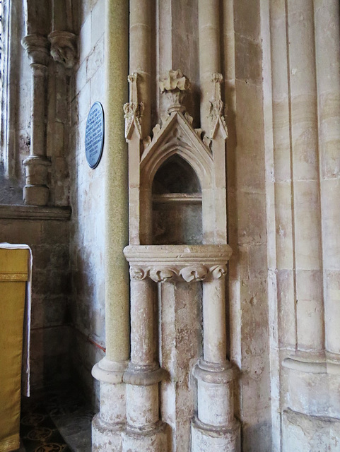 exeter cathedral, devon