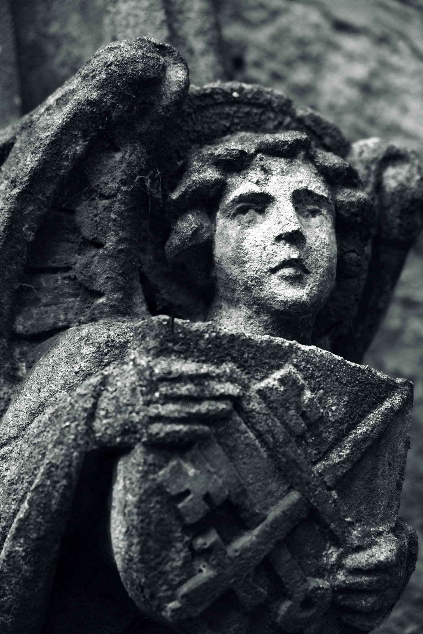 Gargoyle 2 mono