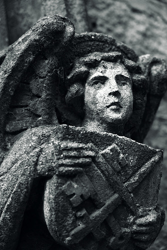 Gargoyle 2 mono