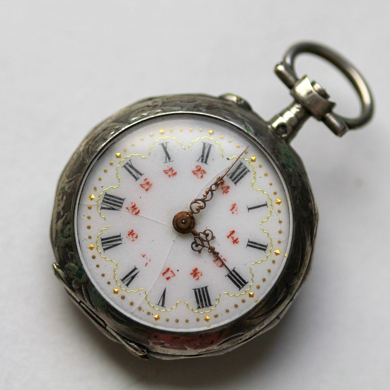 Usure du temps