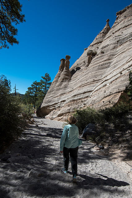 New Mexico slot canyon3