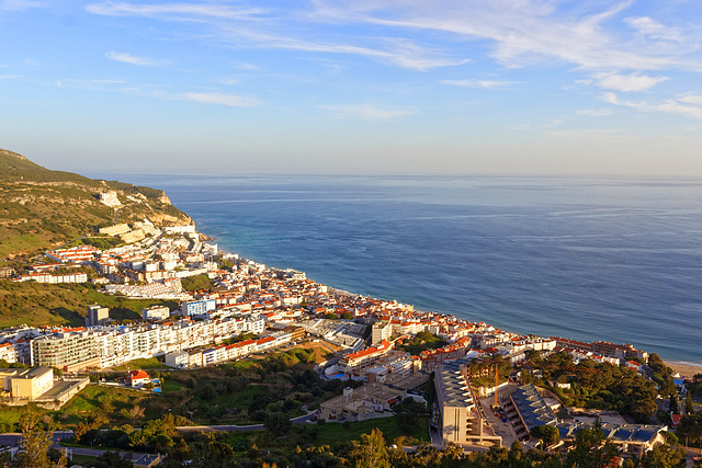 Sesimbra, Portugal