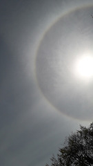 Sun Corona