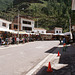 Craft Market In Pisac Village