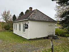 Old Norwegian Barnehage