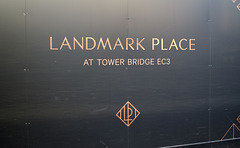 London Tower Bridge (#0113)