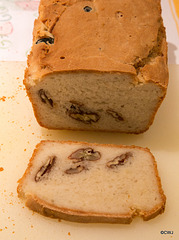 Gluten-free Loaf
