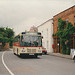 Hedingham Omnibuses L148 (WPH 135Y) in Nayland – 2 Aug 1994 (233-22)