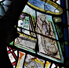 wilton church, wilts  glass (53)