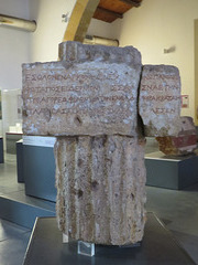 Marsala, Musée archeologique Baglio Anselmi, 7.