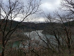 20241224 Col de Moutoune - Lac d'Avene (5)