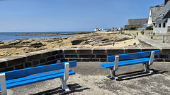 Felsenküstenbank | HBM Felsenküstenbank | HBM