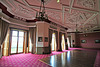 First Floor, Haigh Hall, Wigan, Greater Manchester